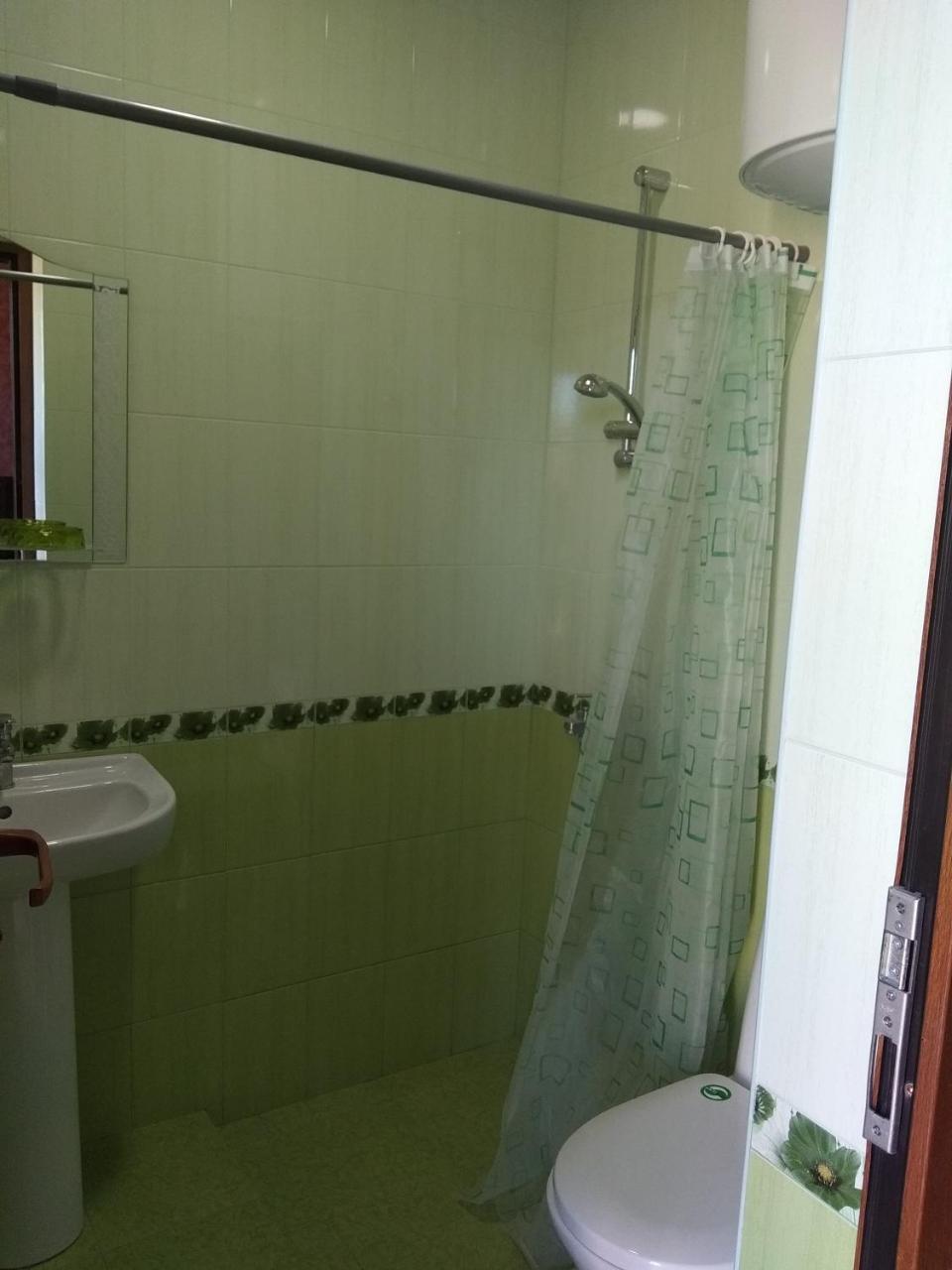 Guesthouse On Kabardinskaya 139A Gagra Ngoại thất bức ảnh