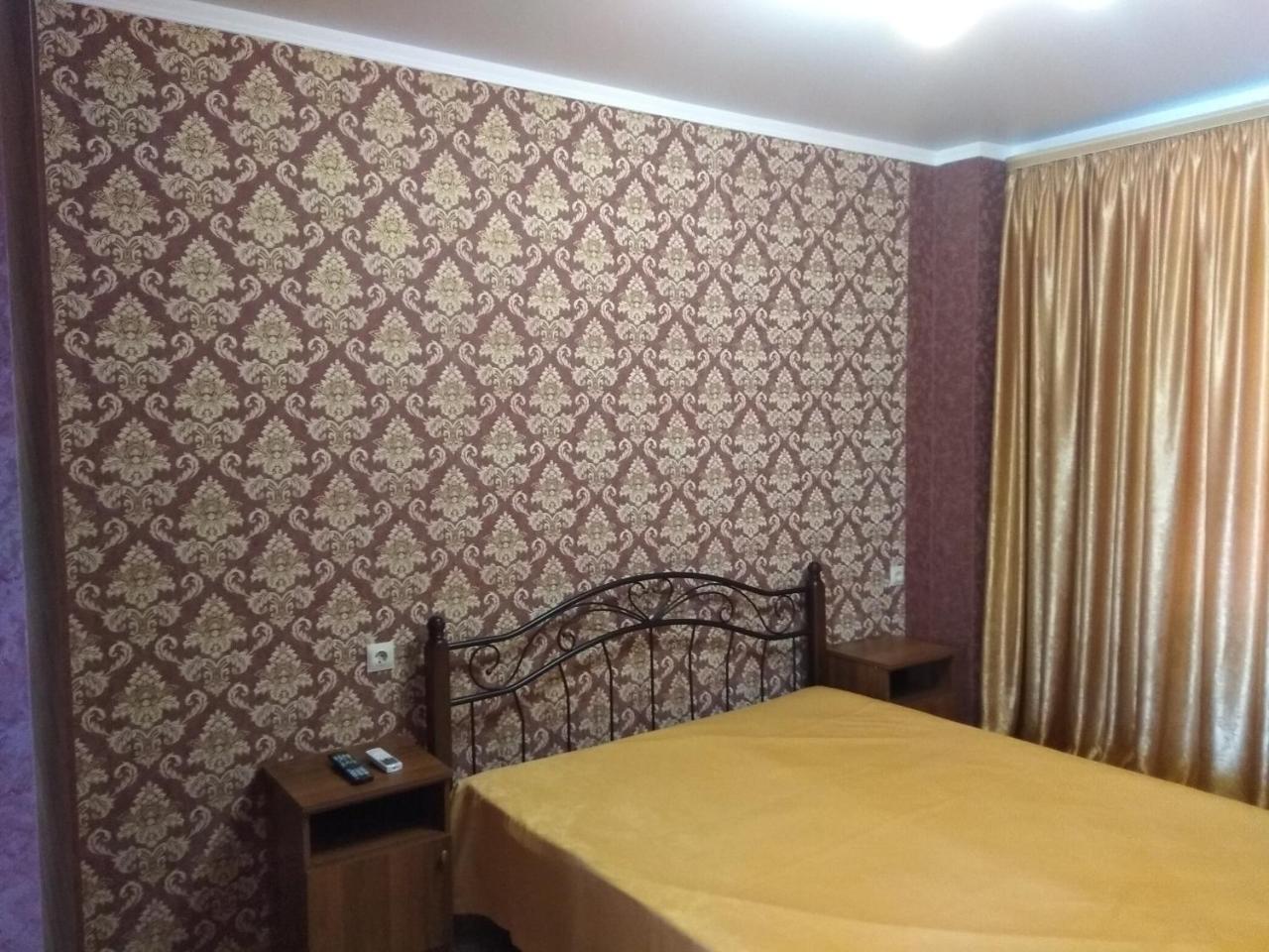 Guesthouse On Kabardinskaya 139A Gagra Ngoại thất bức ảnh