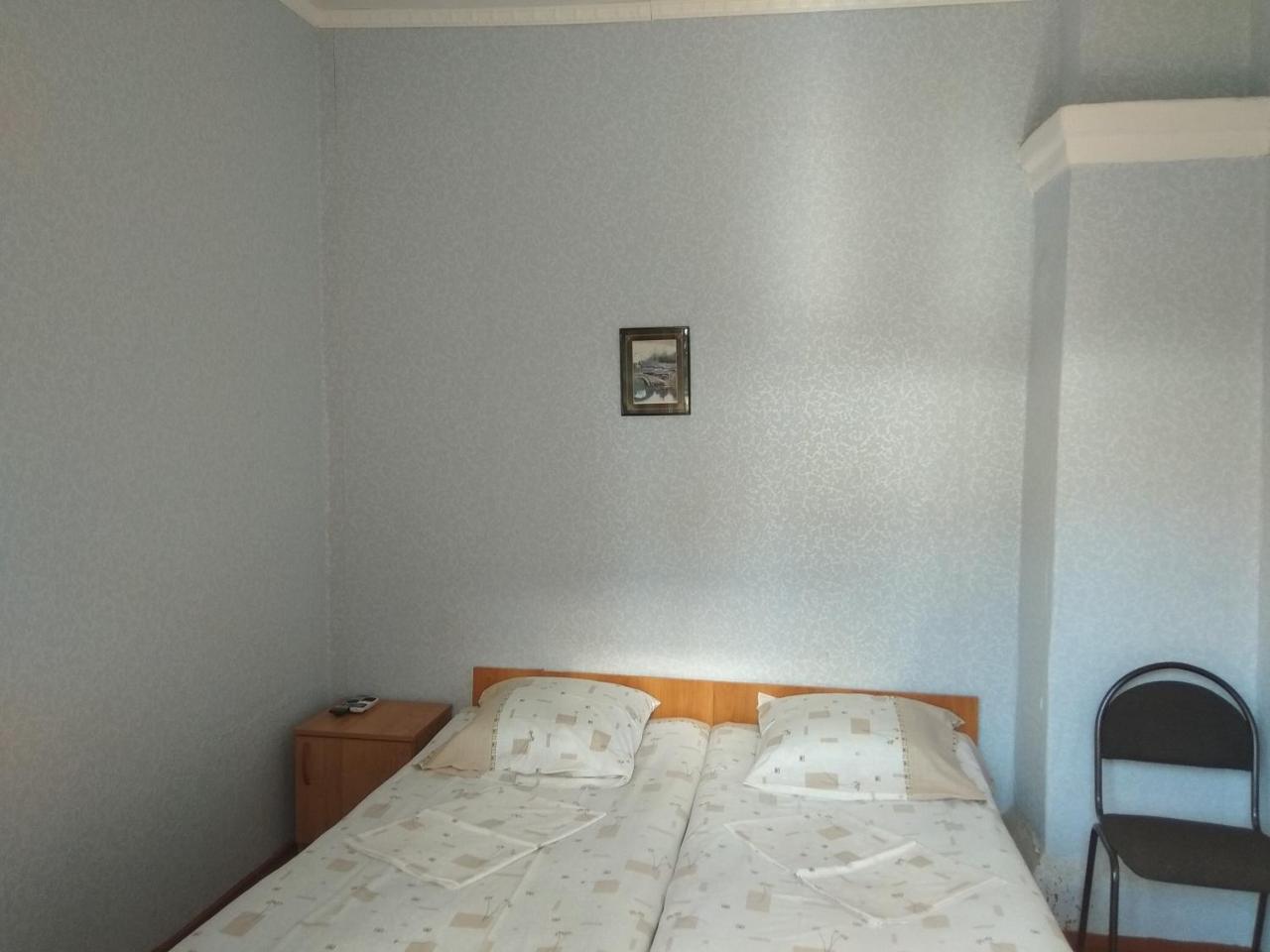 Guesthouse On Kabardinskaya 139A Gagra Ngoại thất bức ảnh