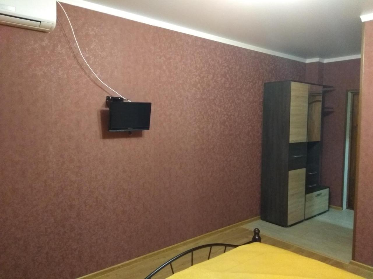 Guesthouse On Kabardinskaya 139A Gagra Ngoại thất bức ảnh