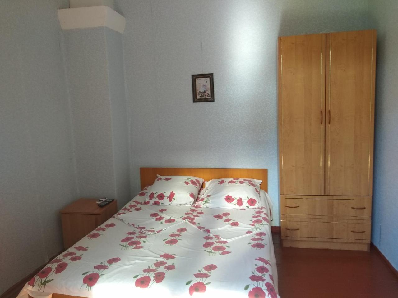 Guesthouse On Kabardinskaya 139A Gagra Ngoại thất bức ảnh